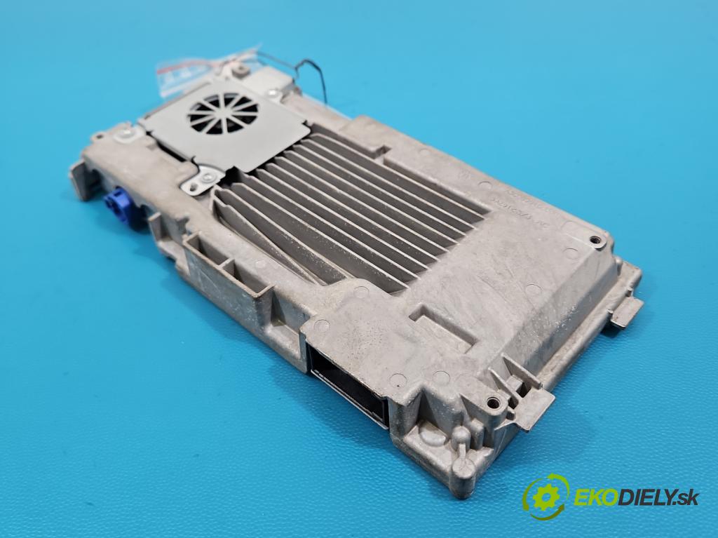 Bmw iX1 U11 0.0 elektrický: 272 hp automatic 200 kW 1 cm3 5- řídící jednotka 5A86216