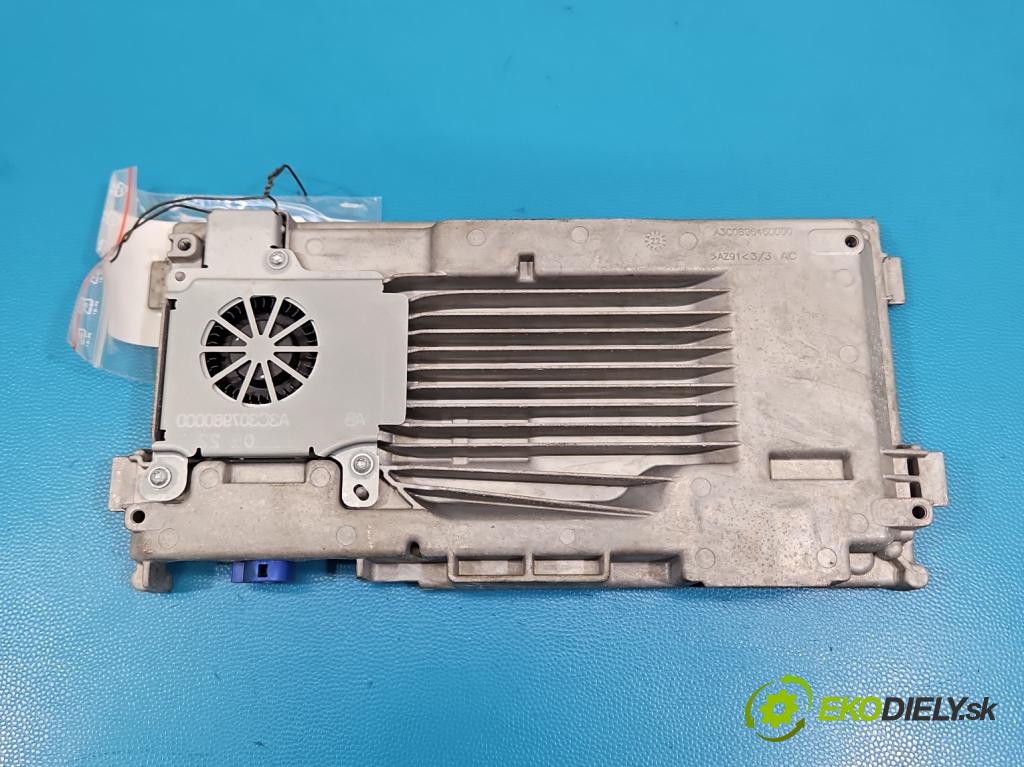 Bmw iX1 U11 0.0 elektrický: 272 HP automatic 200 kW 1 cm3 5- riadiaca jednotka ostatné 5A86216