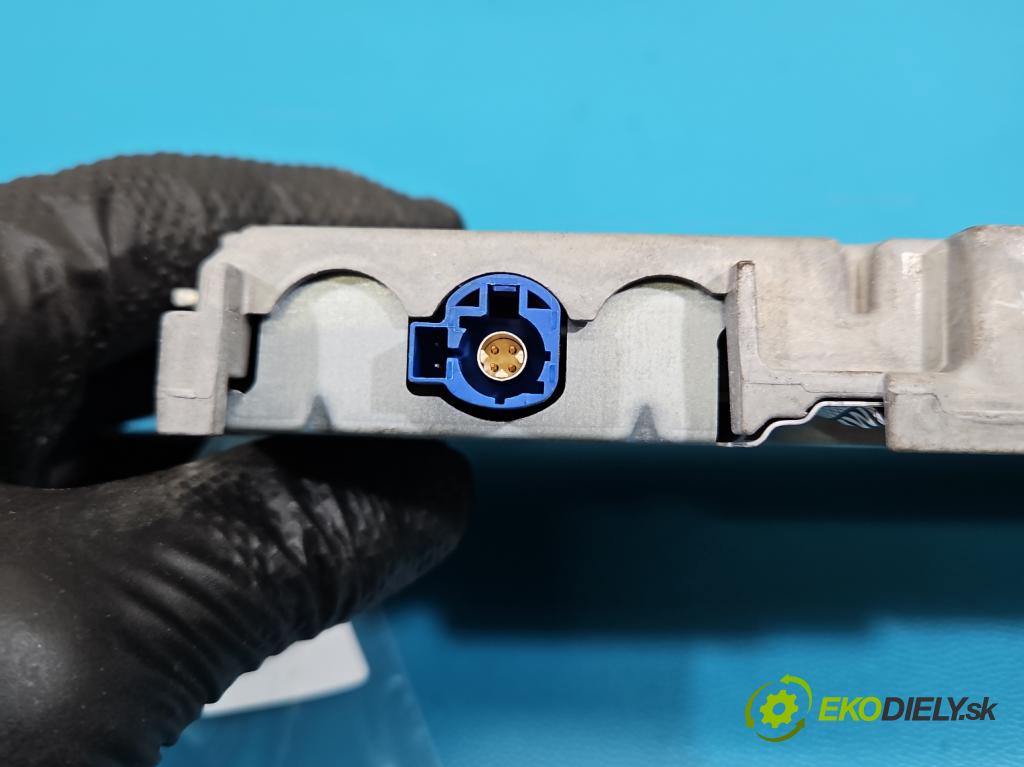 Bmw iX1 U11 0.0 elektrický: 272 HP automatic 200 kW 1 cm3 5- riadiaca jednotka ostatné 5A86216