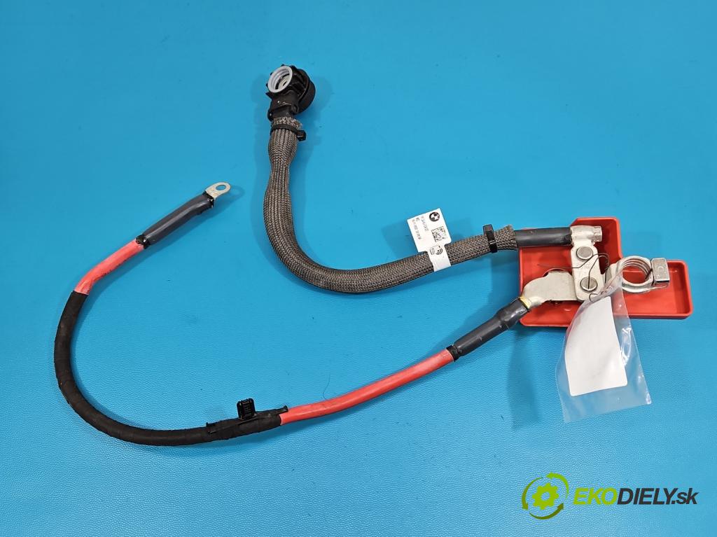 Bmw iX1 U11 0.0 elektrický: 272 HP automatic 200 kW 1 cm3 5- kontakt plusová 1A5A45FC402
