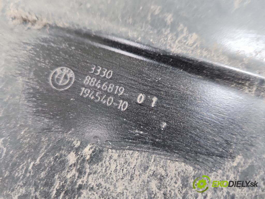 Bmw iX1 U11 0.0 elektrický: 272 HP automatic 200 kW 1 cm3 5- kryt 8846816-01