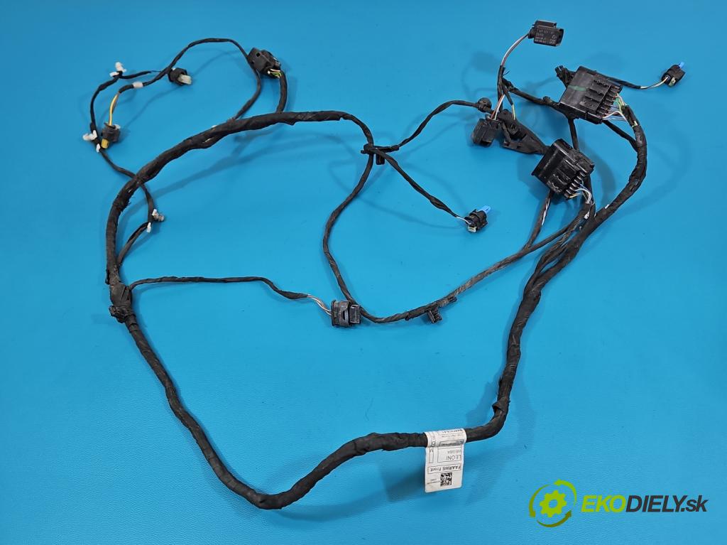 Bmw iX1 U11 0.0 elektrický: 272 HP automatic 200 kW 1 cm3 5- Zväzok: ostatné 5A5F2C8-01