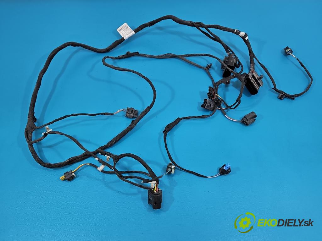 Bmw iX1 U11 0.0 elektrický: 272 HP automatic 200 kW 1 cm3 5- Zväzok: ostatné 5A5F2C8-01