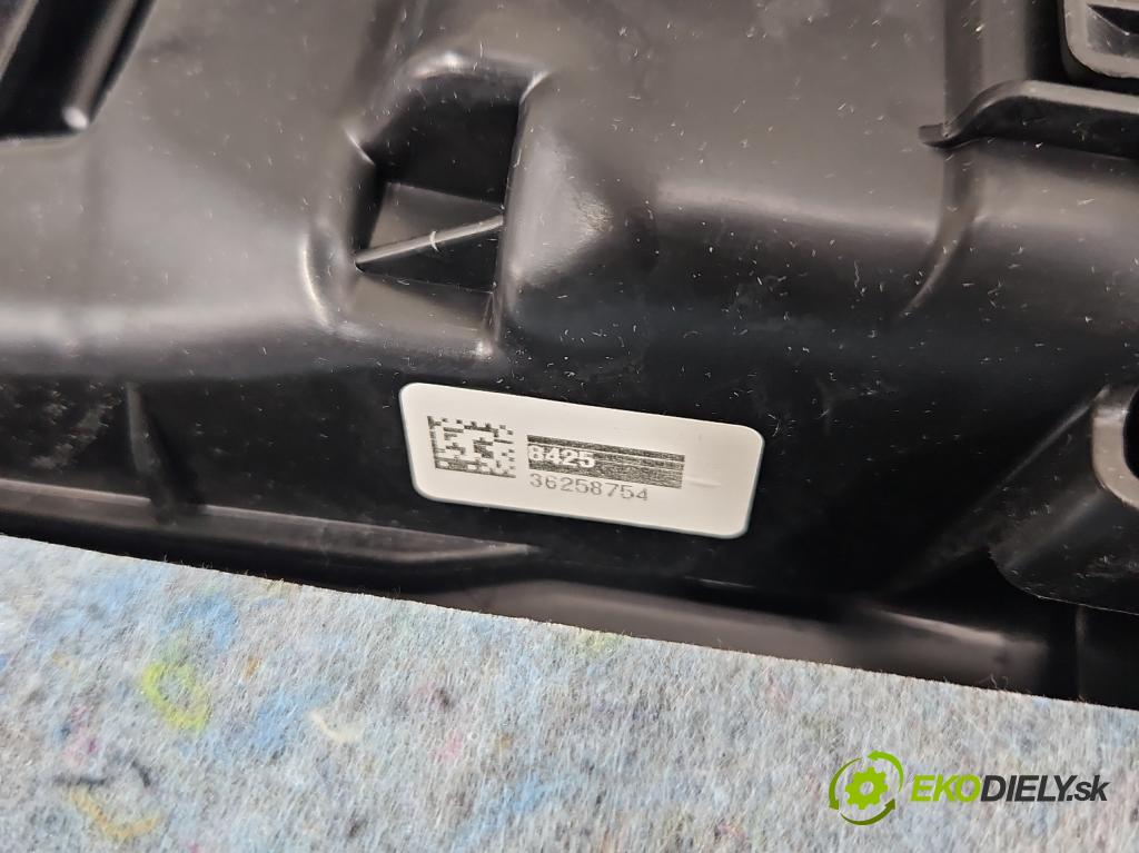 Bmw iX1 U11 0.0 elektrický: 272 HP automatic 200 kW 1 cm3 5- Čalounictví: kufrové dvere 51499450527