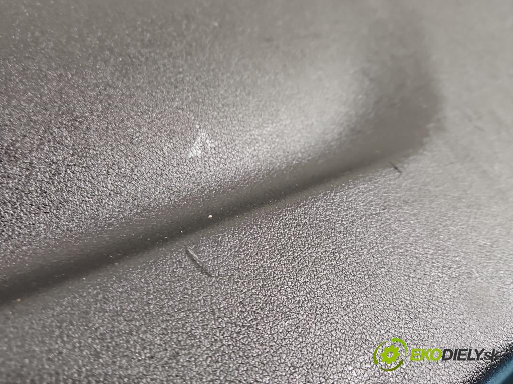 Bmw iX1 U11 0.0 elektrický: 272 HP automatic 200 kW 1 cm3 5- Čalounictví: kufrové dvere 51499450527