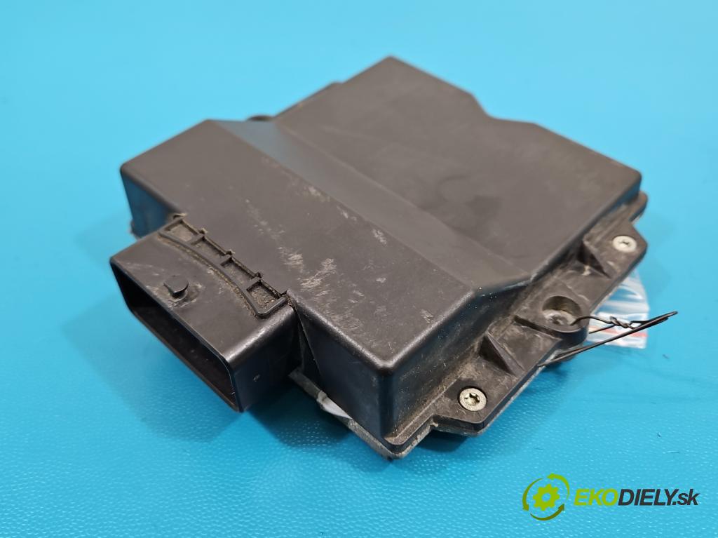 Honda Legend IV 2004-2012 3.5 V6 295HP automatic 217 kW 3471 cm3 4- riadiaca jednotka LPG BRC