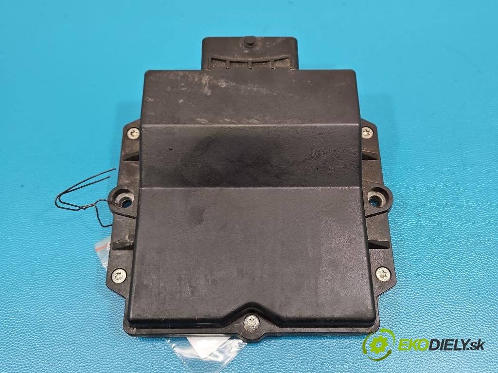 Honda Legend IV 2004-2012 3.5 V6 295HP automatic 217 kW 3471 cm3 4- riadiaca jednotka LPG BRC