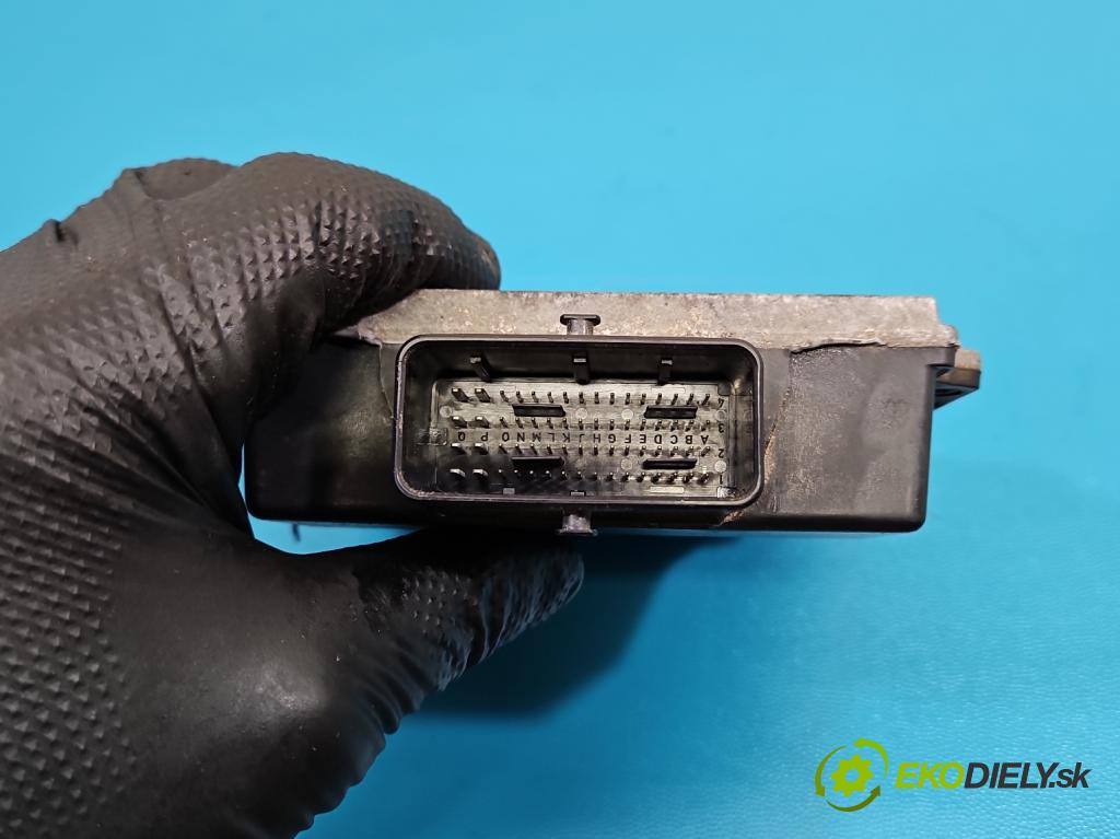 Honda Legend IV 2004-2012 3.5 V6 295HP automatic 217 kW 3471 cm3 4- riadiaca jednotka LPG BRC