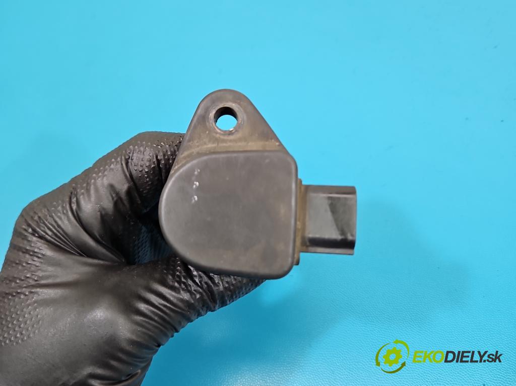 Honda Legend IV 2004-2012 3.5 V6 295KM automatic 217 kW 3471 cm3 4- cívka zapalovací CM11-207A (Zážehová cívka)