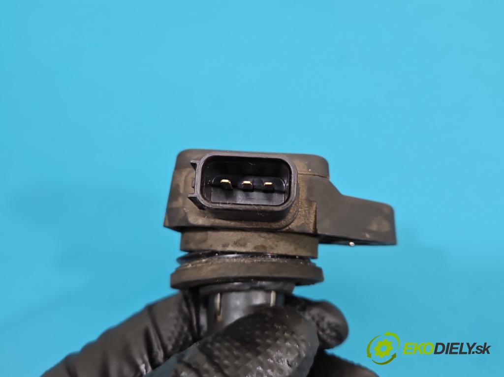 Honda Legend IV 2004-2012 3.5 V6 295KM automatic 217 kW 3471 cm3 4- cívka zapalovací CM11-207A (Zážehová cívka)