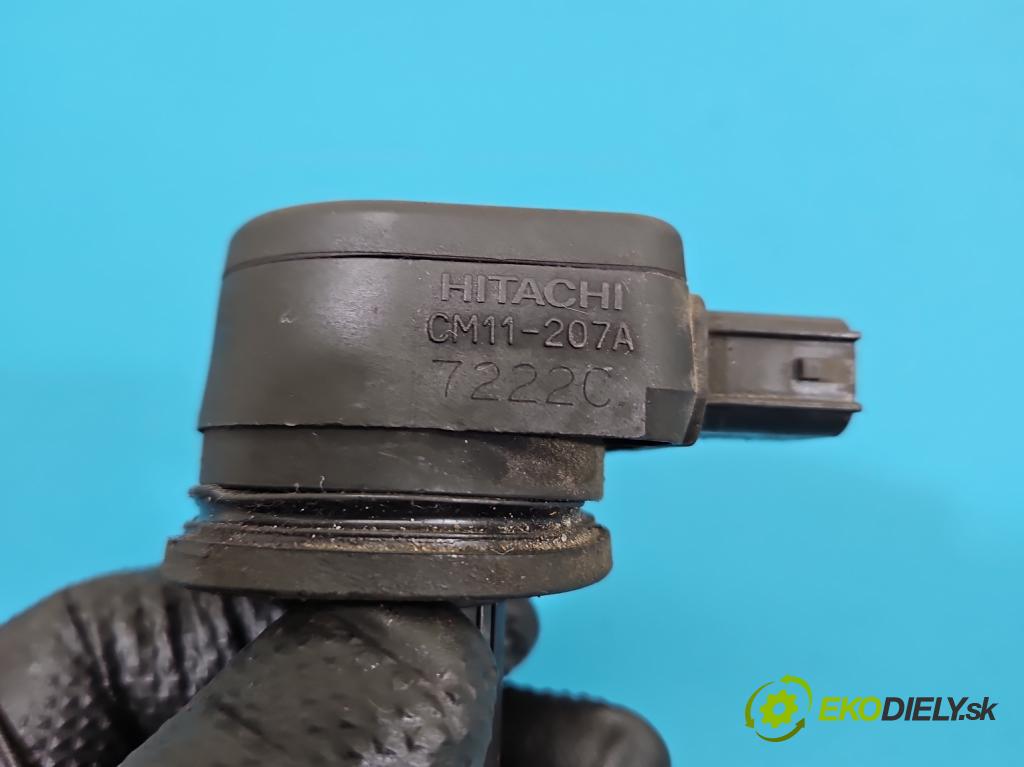 Honda Legend IV 2004-2012 3.5 V6 295KM automatic 217 kW 3471 cm3 4- cívka zapalovací CM11-207A (Zážehová cívka)