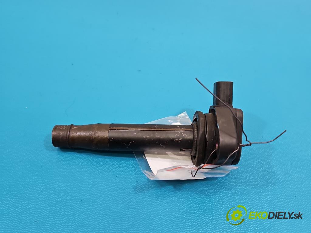 Honda Legend IV 2004-2012 3.5 V6 295KM automatic 217 kW 3471 cm3 4- cívka zapalovací CM11-207A (Zážehová cívka)