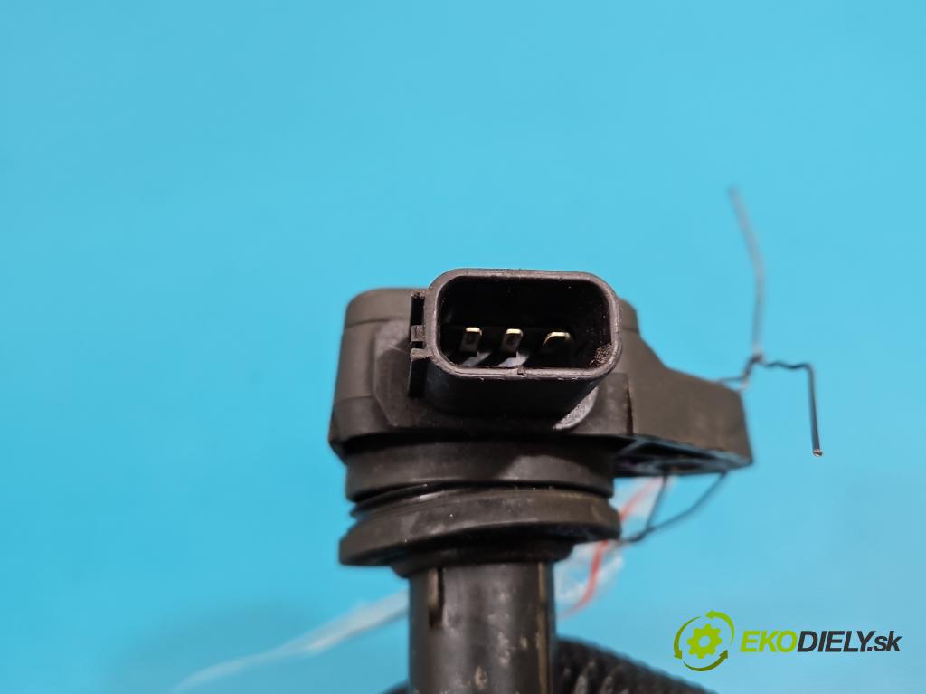 Honda Legend IV 2004-2012 3.5 V6 295KM automatic 217 kW 3471 cm3 4- cívka zapalovací CM11-207A (Zážehová cívka)