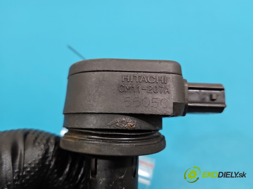 Honda Legend IV 2004-2012 3.5 V6 295KM automatic 217 kW 3471 cm3 4- cívka zapalovací CM11-207A (Zážehová cívka)