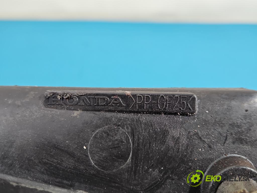 Honda Legend IV 2004-2012 3.5 V6 295HP automatic 217 kW 3471 cm3 4- Ventilátor chladiča