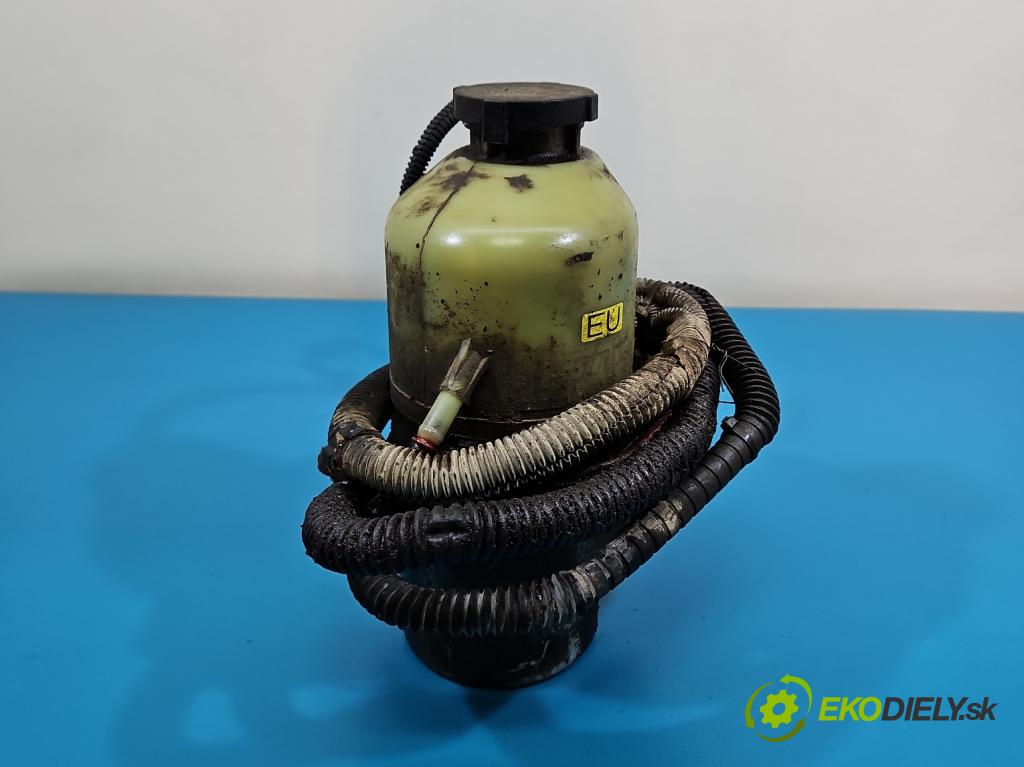 Opel Astra II 1998-2009 1.6 8V 84KM manual 62 kW 1598 cm3 5- čerpadlo posilovač  (Servočerpadlo)