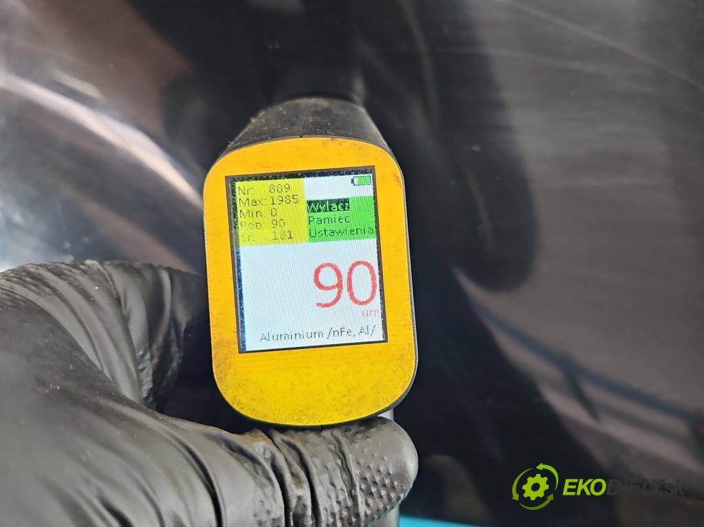 Honda Legend IV 2004-2012 3.5 V6 295HP automatic 217 kW 3471 cm3 4- blatník predné pravý  (Kľučka dverí ostatné)