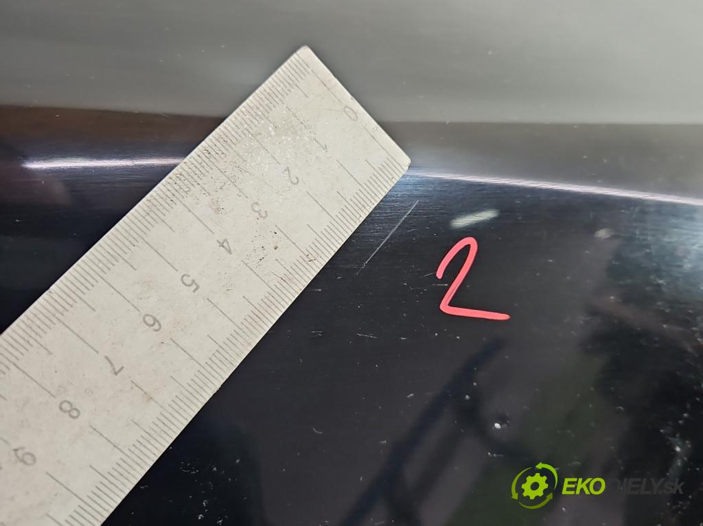 Honda Legend IV 2004-2012 3.5 V6 295HP automatic 217 kW 3471 cm3 4- blatník predné pravý  (Kľučka dverí ostatné)