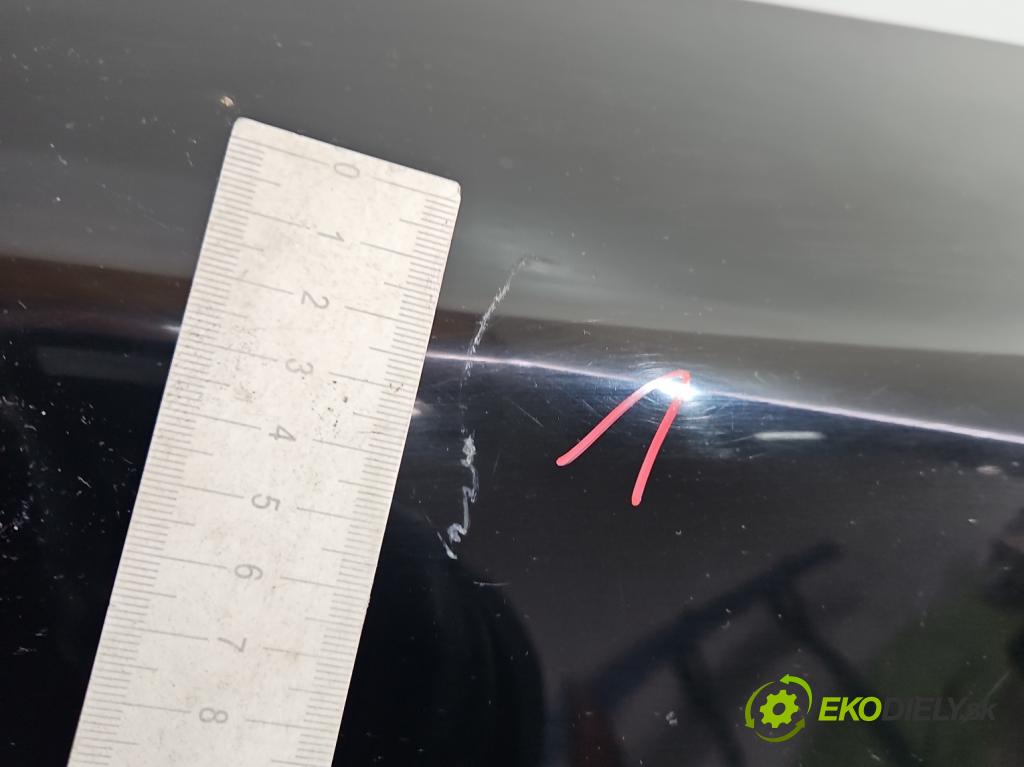 Honda Legend IV 2004-2012 3.5 V6 295HP automatic 217 kW 3471 cm3 4- blatník predné pravý  (Kľučka dverí ostatné)