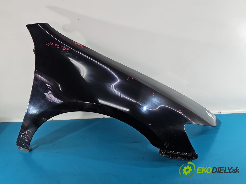 Honda Legend IV 2004-2012 3.5 V6 295HP automatic 217 kW 3471 cm3 4- blatník predné pravý  (Kľučka dverí ostatné)