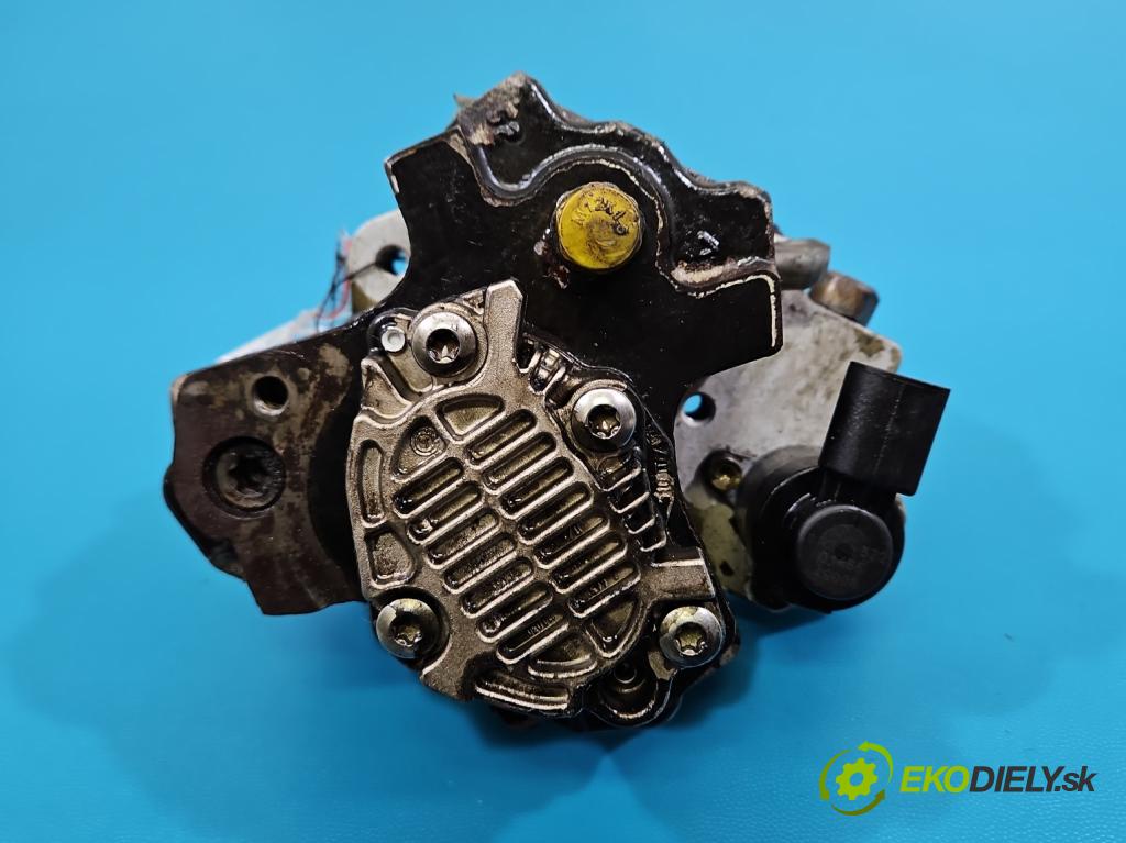 Audi A4 B7 2004-2008 3.0 tdi BKN: 204 HP automatic 150 kW 2967 cm3 5- čerpadlo vstrekovacia 0445010090 (Vstrekovacie čerpadlo)