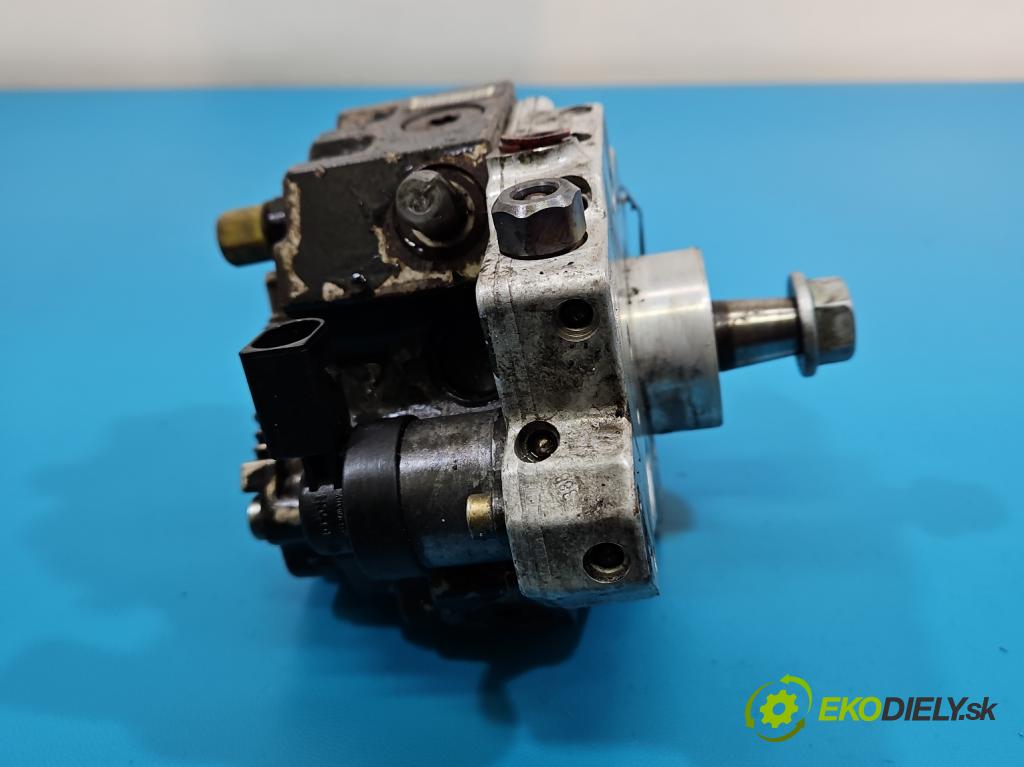 Audi A4 B7 2004-2008 3.0 tdi BKN: 204 HP automatic 150 kW 2967 cm3 5- čerpadlo vstrekovacia 0445010090 (Vstrekovacie čerpadlo)