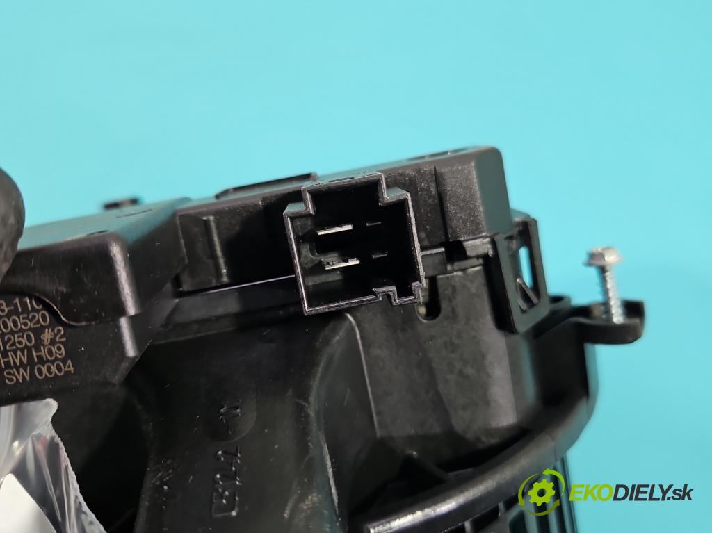 Audi A4 B9 2015-2024 2.0 TDI 190 HP automatic 140 kW 1968 cm3 5- ventilátor vzduchu 4M1820021C