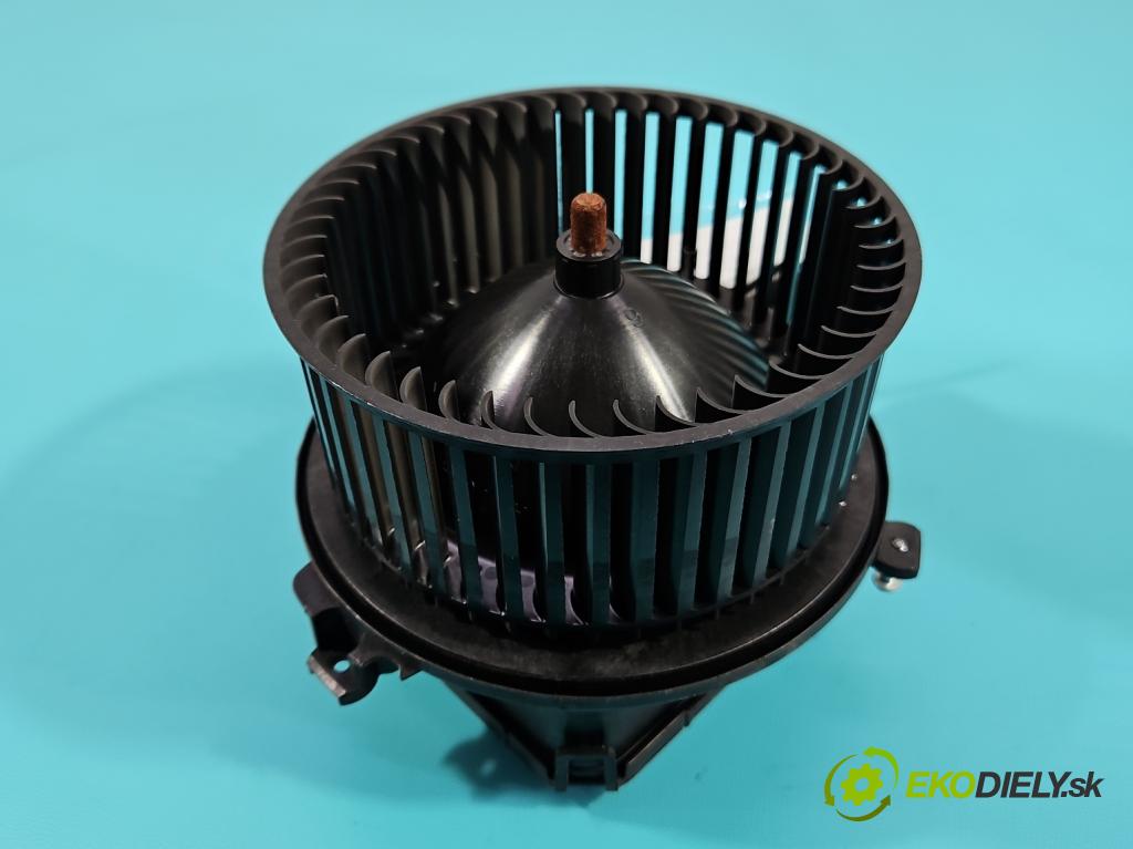 Audi A4 B9 2015-2024 2.0 TDI 190 HP automatic 140 kW 1968 cm3 5- ventilátor vzduchu 4M1820021C