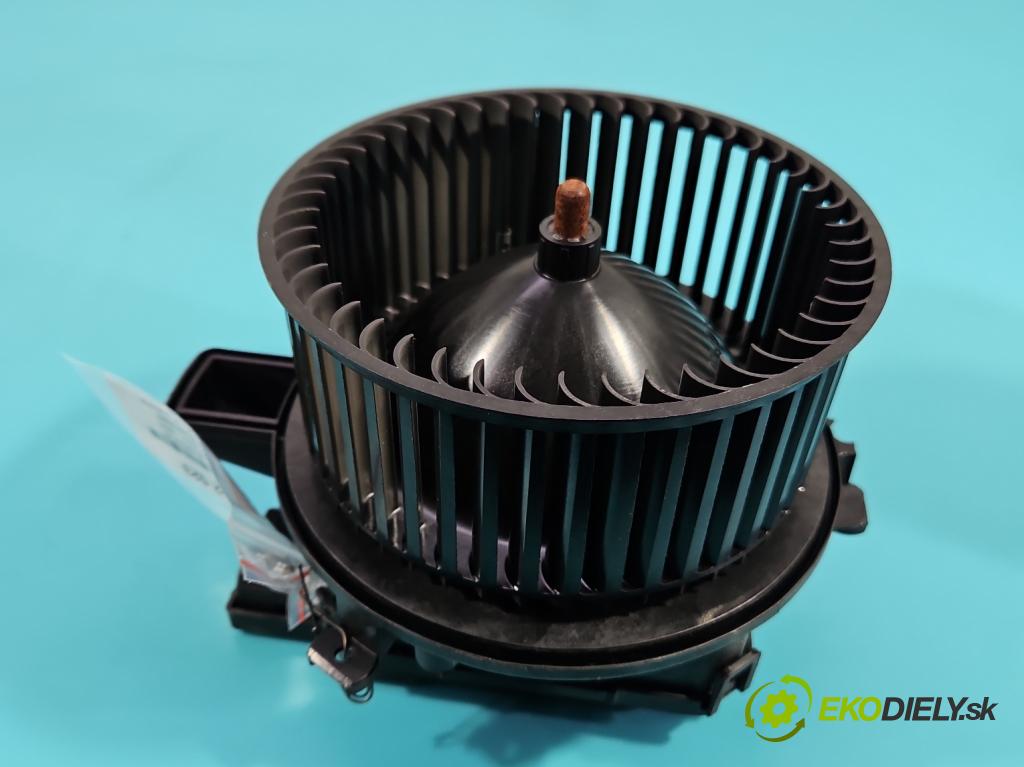 Audi A4 B9 2015-2024 2.0 TDI 190 HP automatic 140 kW 1968 cm3 5- ventilátor vzduchu 4M1820021C