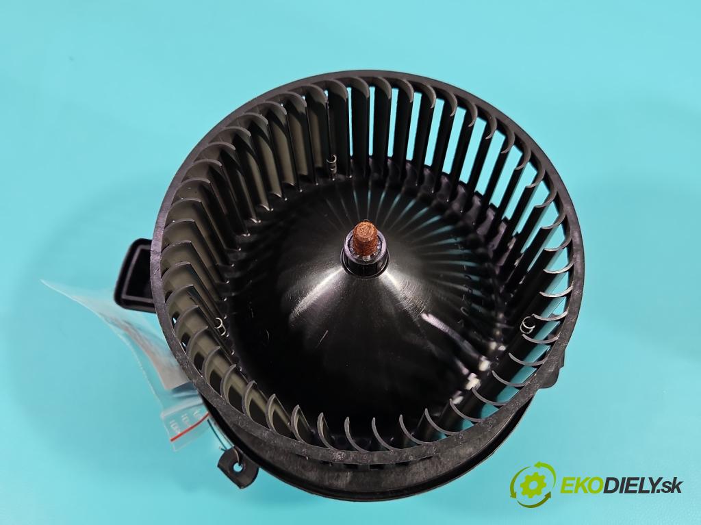 Audi A4 B9 2015-2024 2.0 TDI 190 HP automatic 140 kW 1968 cm3 5- ventilátor vzduchu 4M1820021C