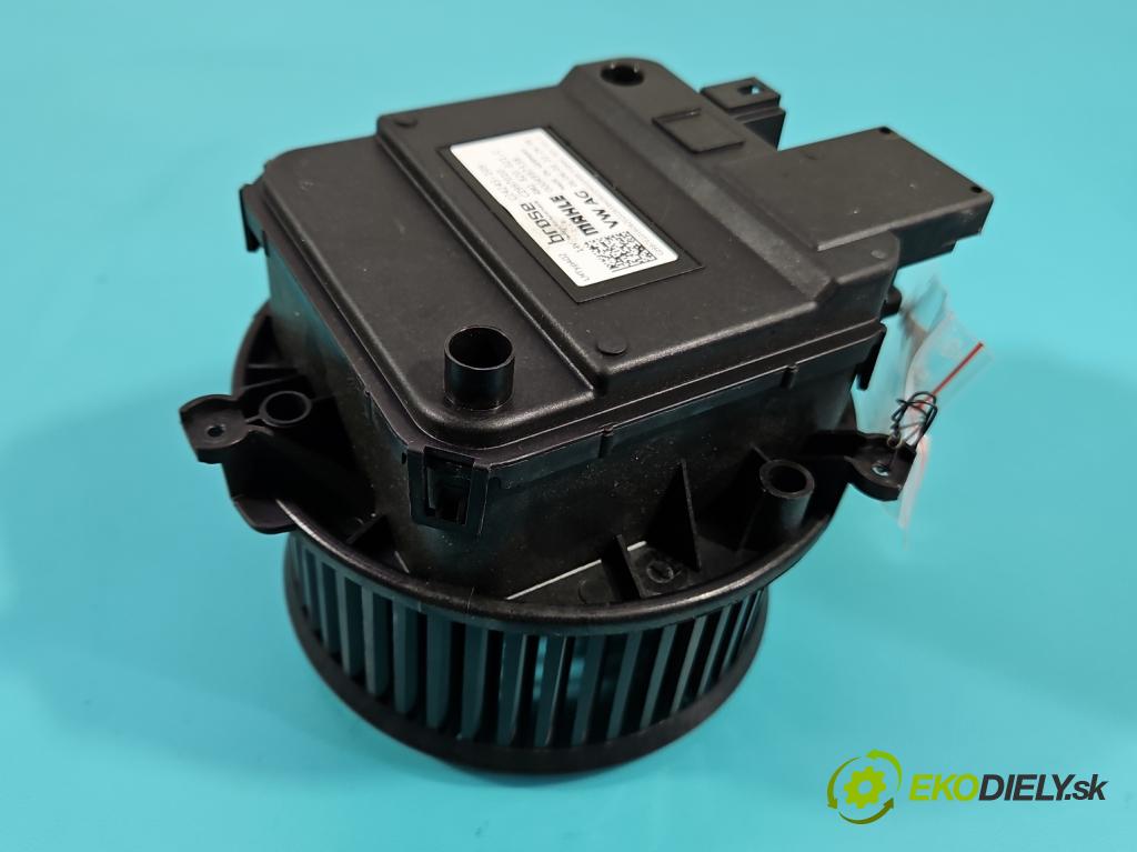Audi A4 B9 2015-2024 2.0 TDI 190 HP automatic 140 kW 1968 cm3 5- ventilátor vzduchu 4M1820021C