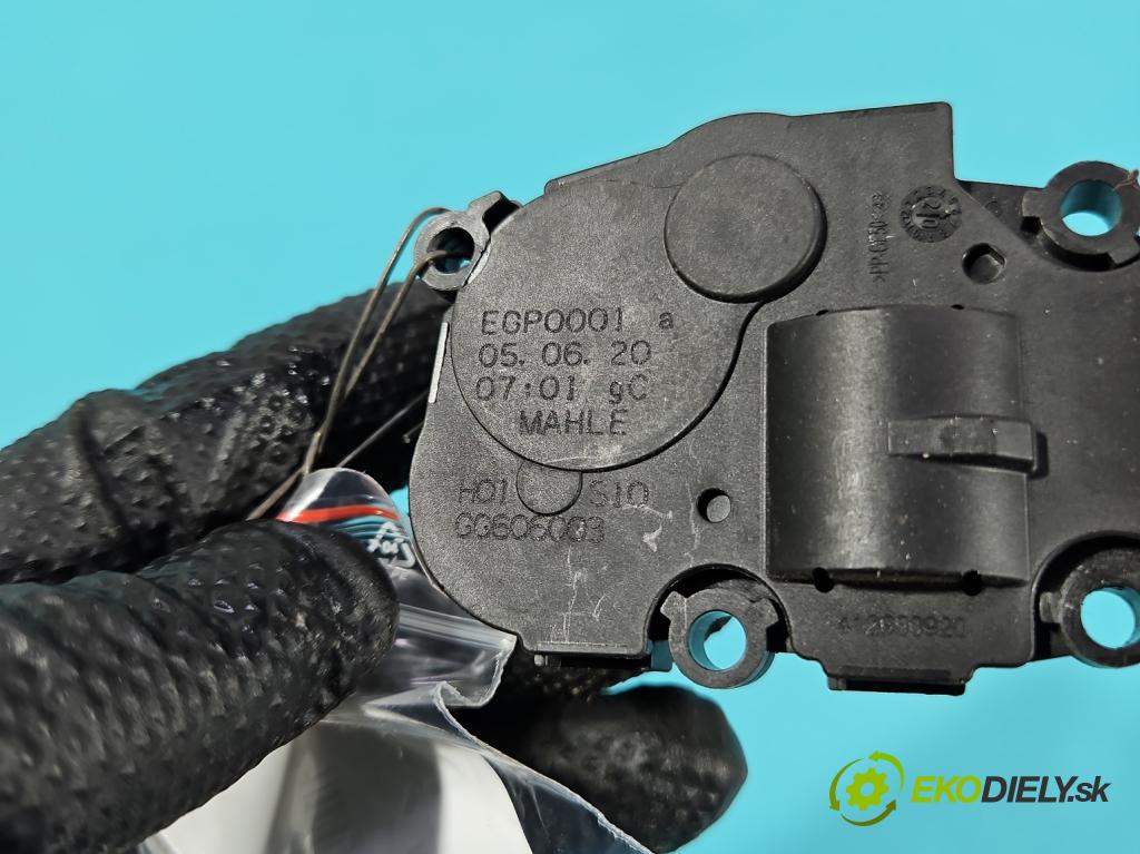 Audi A4 B9 2015-2024 2.0 TDI 190 HP automatic 140 kW 1968 cm3 5- motor: kúrenia 412650920