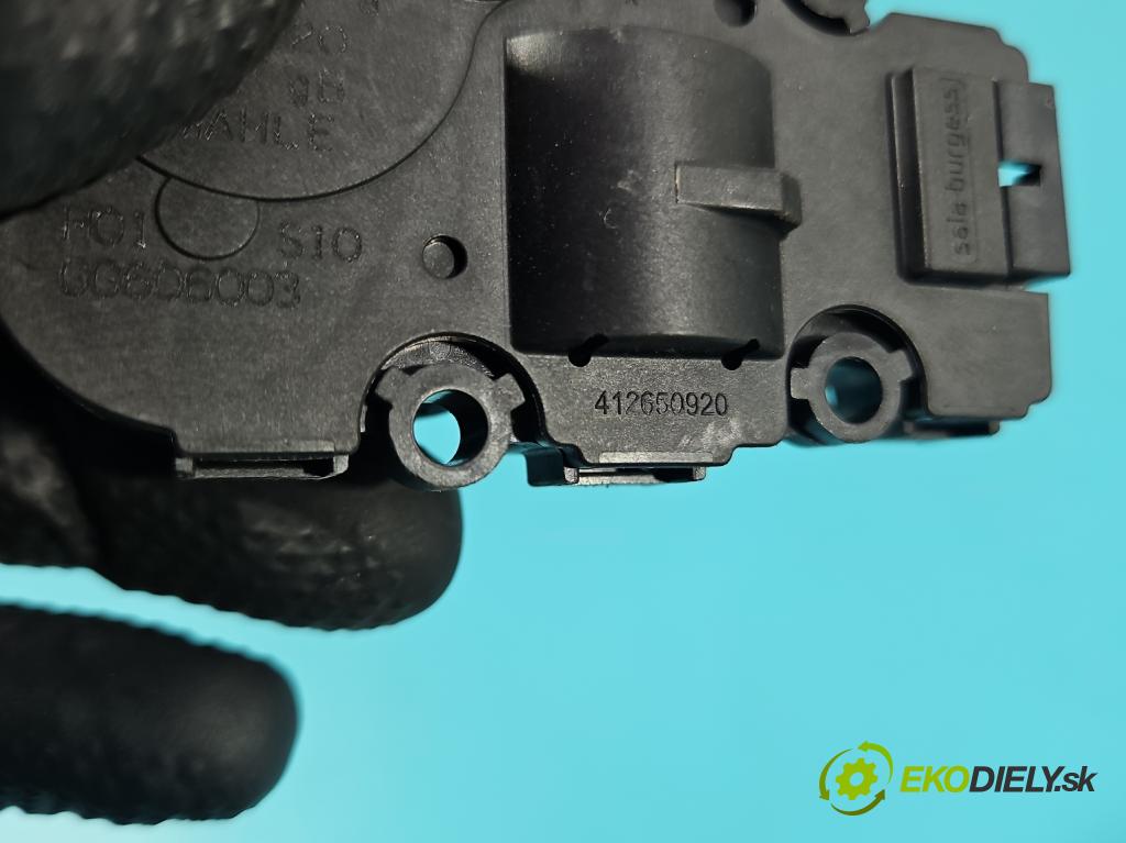 Audi A4 B9 2015-2024 2.0 TDI 190 HP automatic 140 kW 1968 cm3 5- motor: kúrenia 412650920