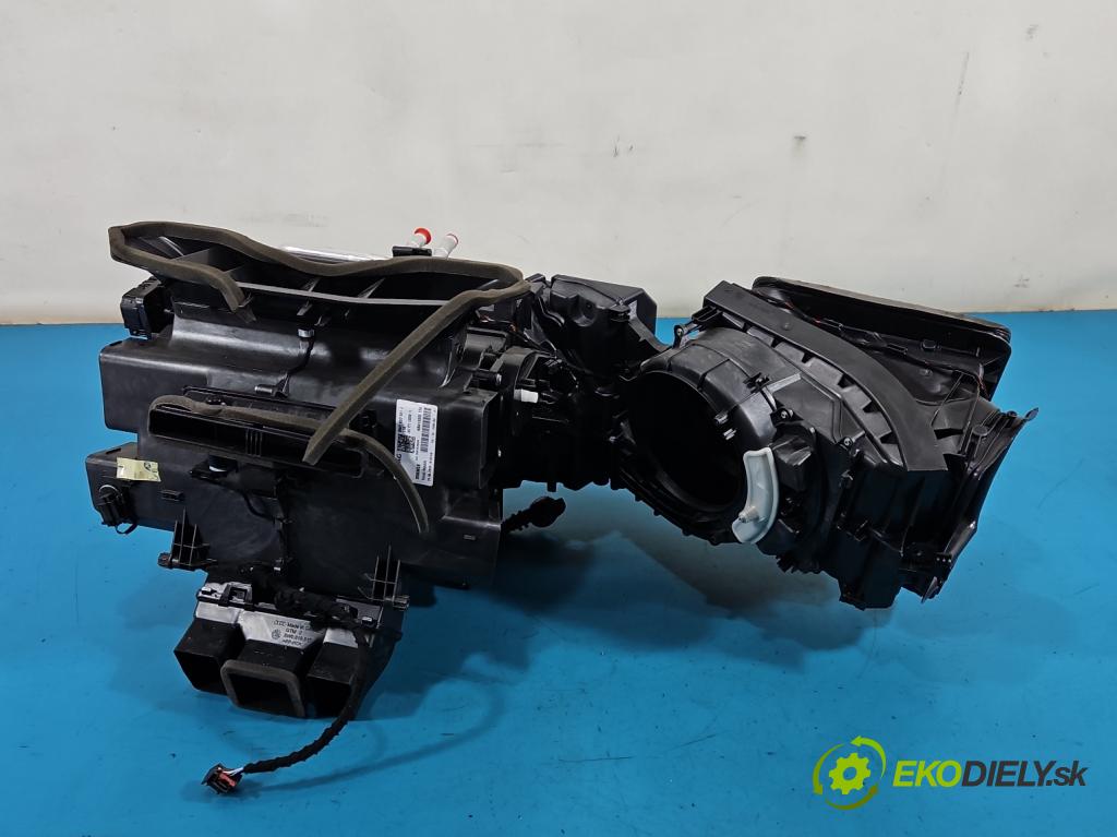 Audi A4 B9 2015-2024 2.0 TDI 190 HP automatic 140 kW 1968 cm3 5- radiator 8W1820001J (Radiátor kúrenia)