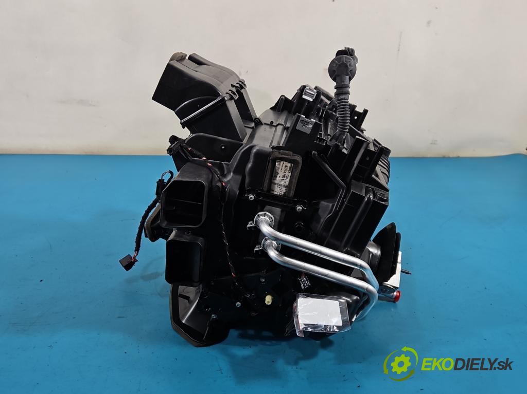 Audi A4 B9 2015-2024 2.0 TDI 190 HP automatic 140 kW 1968 cm3 5- radiator 8W1820001J (Radiátor kúrenia)