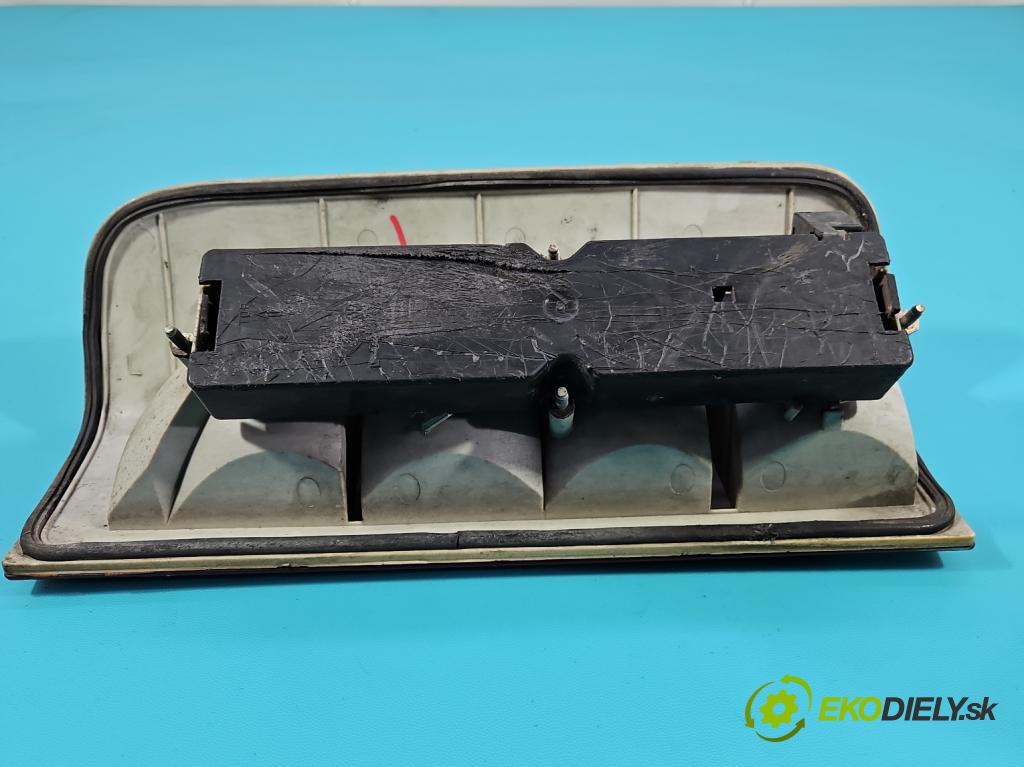 Vw LT II 1996-2006 2.5 tdi 109 hp manual 80 kW 2461 cm3 5- světlo zadní levé  (Klika dveří ostatní)