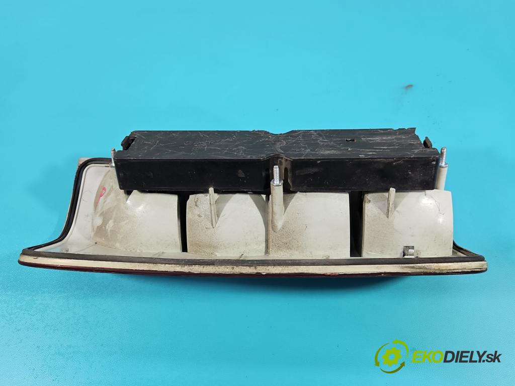 Vw LT II 1996-2006 2.5 tdi 109 hp manual 80 kW 2461 cm3 5- světlo zadní pravé  (Klika dveří ostatní)