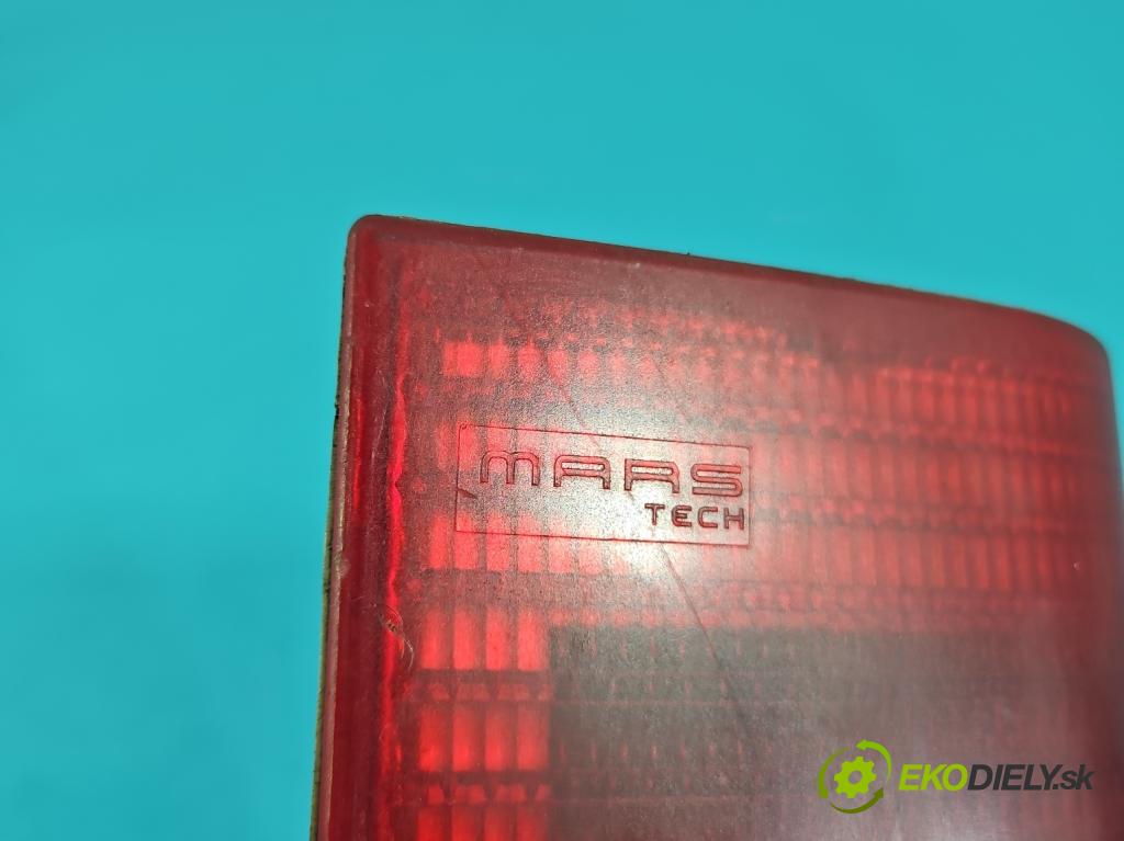 Vw LT II 1996-2006 2.5 tdi 109 hp manual 80 kW 2461 cm3 5- světlo zadní pravé  (Klika dveří ostatní)