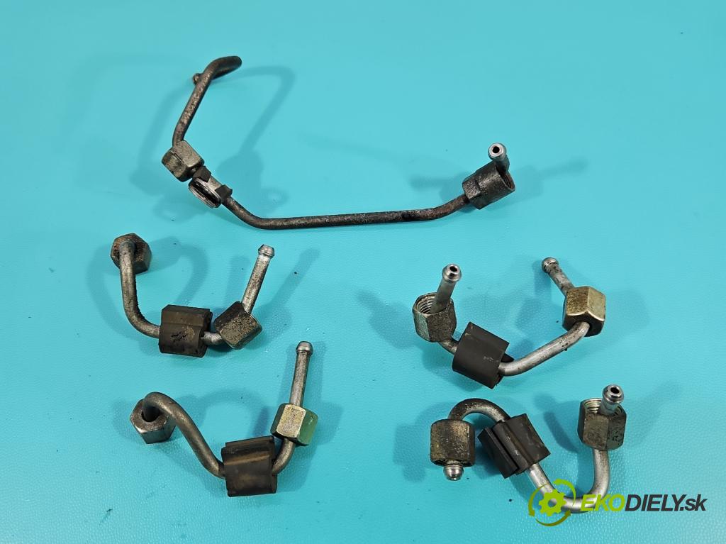 Vw Passat B8 2014 - 2.0 tdi 150 HP automatic 110 kW 1968 cm3 5- rúrka palivovy