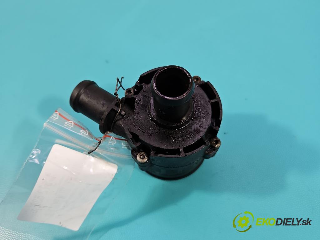 Vw Passat B8 2014 - 2.0 tdi 150 HP automatic 110 kW 1968 cm3 5- pompa obehu voda: 5G0965567