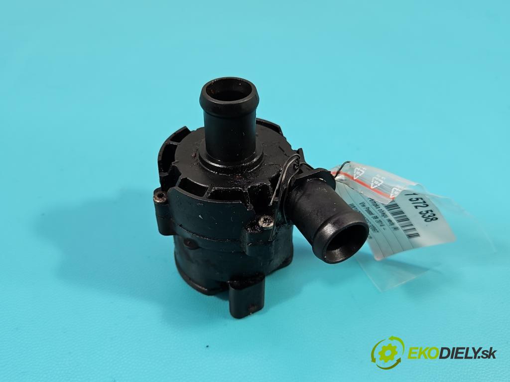 Vw Passat B8 2014 - 2.0 tdi 150 hp automatic 110 kW 1968 cm3 5- čerpadlo oběh: vody 5G0965567