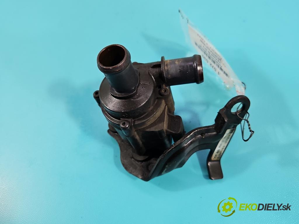 Vw Passat B8 2014 - 2.0 tdi 150 HP automatic 110 kW 1968 cm3 5- pompa obehu voda: 5Q0121599Q