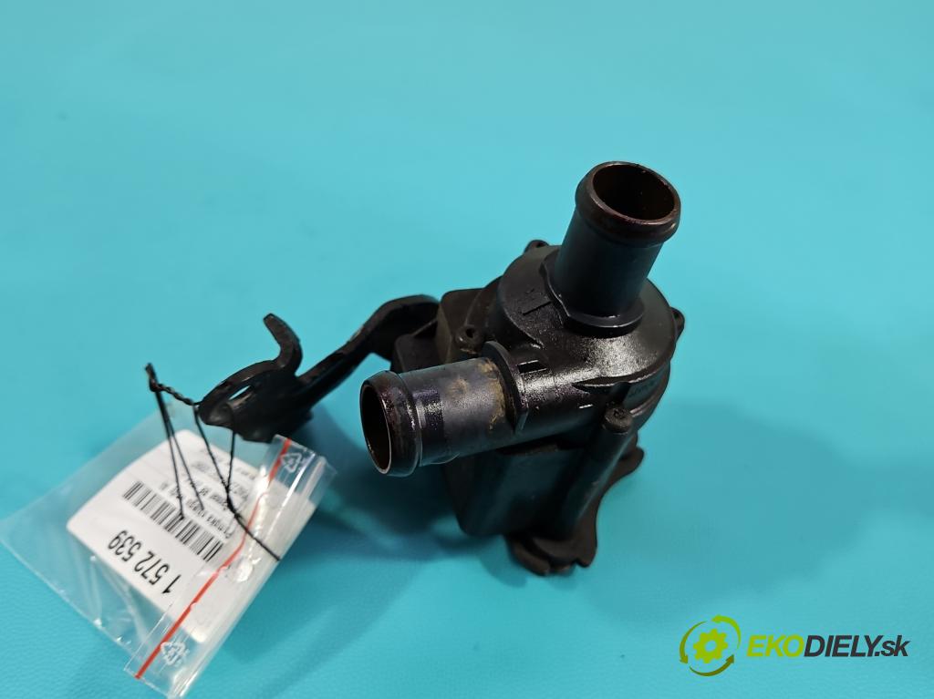 Vw Passat B8 2014 - 2.0 tdi 150 HP automatic 110 kW 1968 cm3 5- pompa obehu voda: 5Q0121599Q