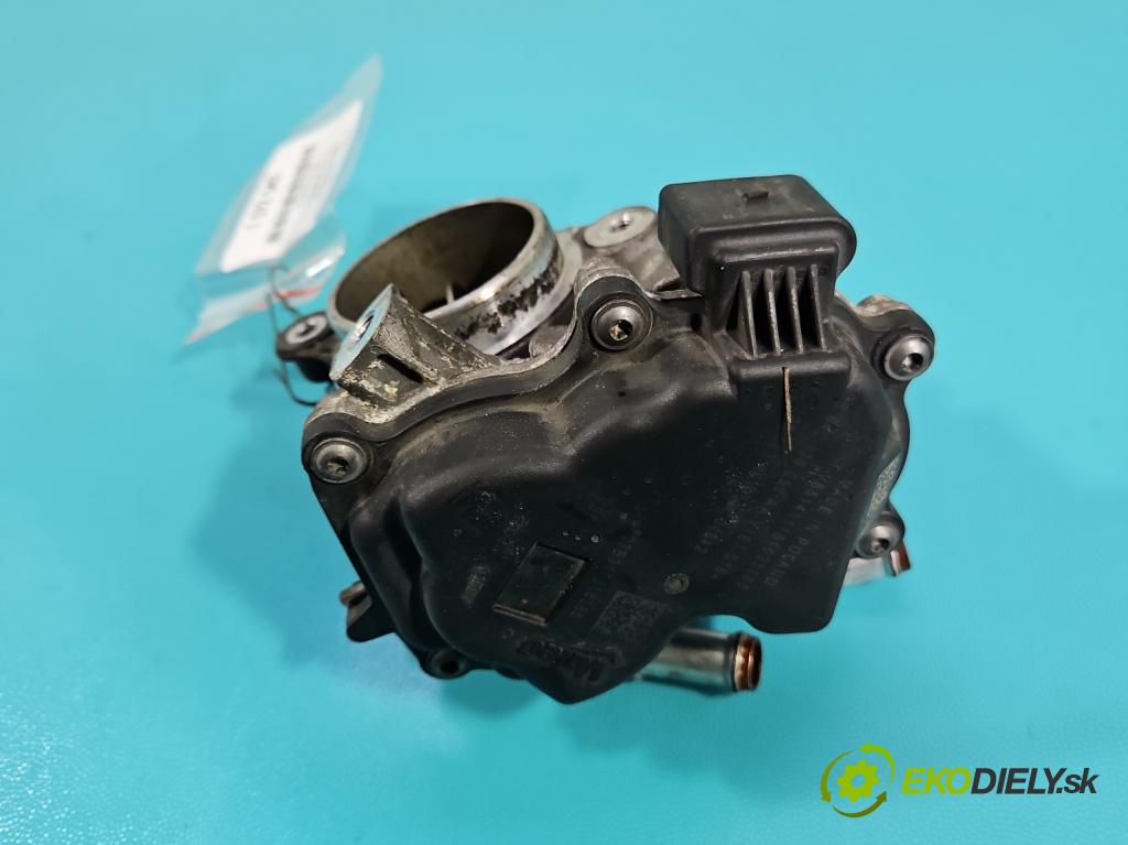 Vw Passat B8 2014 - 2.0 tdi 150 HP automatic 110 kW 1968 cm3 5- klapka 04L128059AA (Škrtiaca klapka)