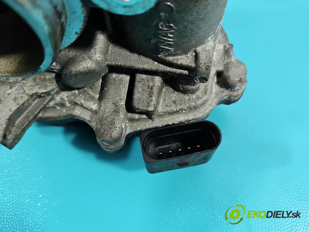 Vw Passat B8 2014 - 2.0 tdi 150 HP automatic 110 kW 1968 cm3 5- klapka 04L128059AA (Škrtiaca klapka)