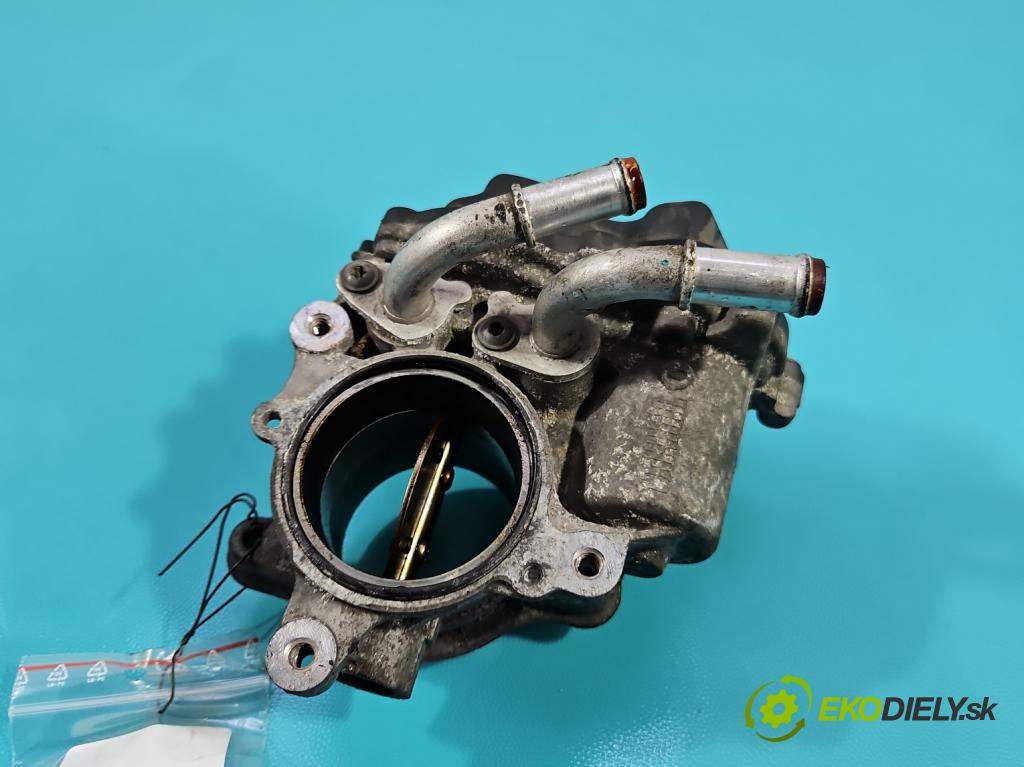 Vw Passat B8 2014 - 2.0 tdi 150 HP automatic 110 kW 1968 cm3 5- klapka 04L128059AA (Škrtiaca klapka)