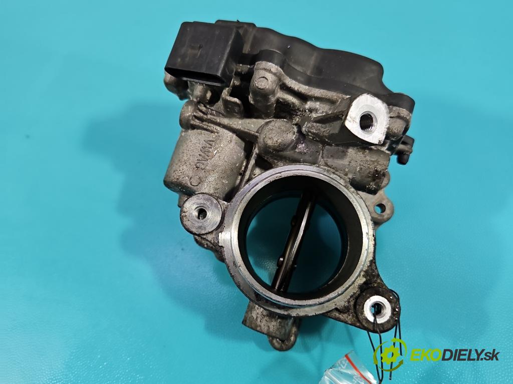 Vw Passat B8 2014 - 2.0 tdi 150 HP automatic 110 kW 1968 cm3 5- klapka 04L128059AA (Škrtiaca klapka)