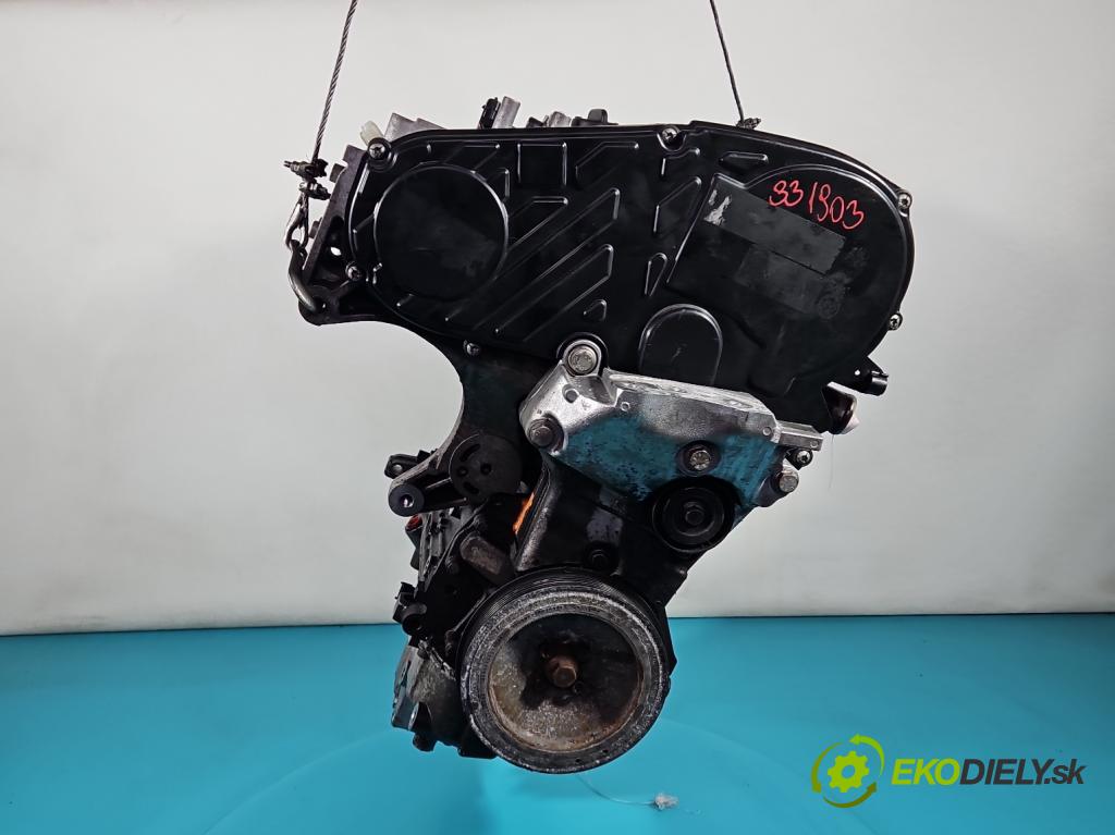 Opel Insignia A 2008-2017 2.0 cdti 160 hp manual 118 kW 1956 cm3 5- motor diesla A20DTH