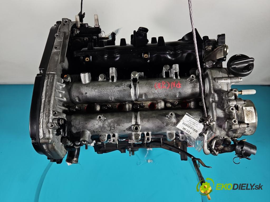 Opel Insignia A 2008-2017 2.0 cdti 160 hp manual 118 kW 1956 cm3 5- motor diesla A20DTH