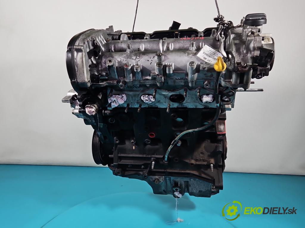 Opel Insignia A 2008-2017 2.0 cdti 160 hp manual 118 kW 1956 cm3 5- motor diesla A20DTH